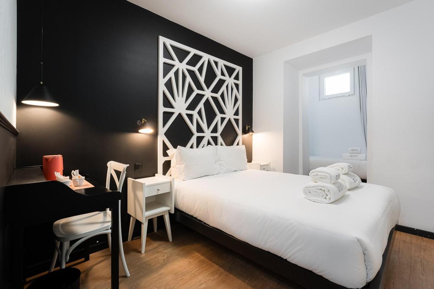 Hotel The Twenties By Guestready à Lisboa Extérieur photo