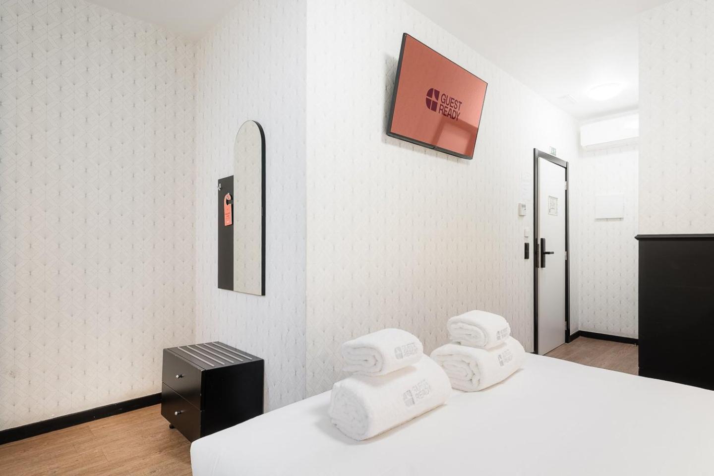 Hotel The Twenties By Guestready à Lisboa Extérieur photo