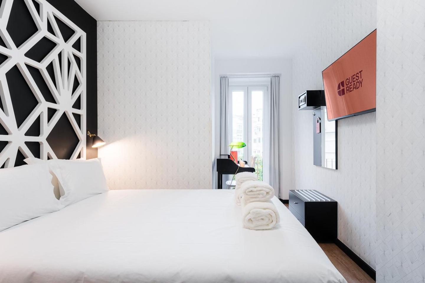 Hotel The Twenties By Guestready à Lisboa Extérieur photo