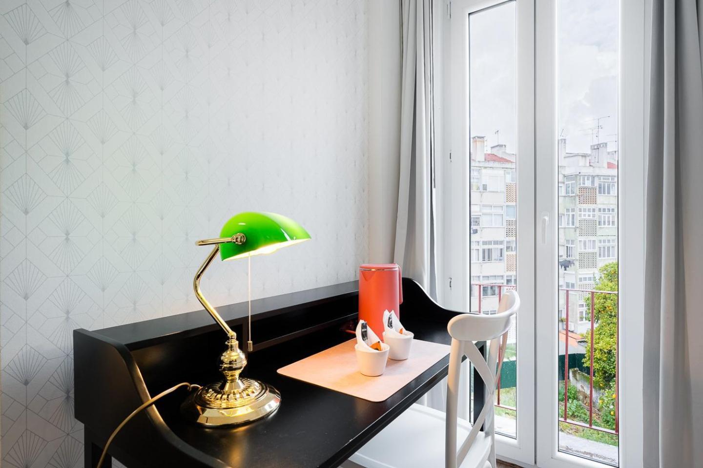 Hotel The Twenties By Guestready à Lisboa Extérieur photo