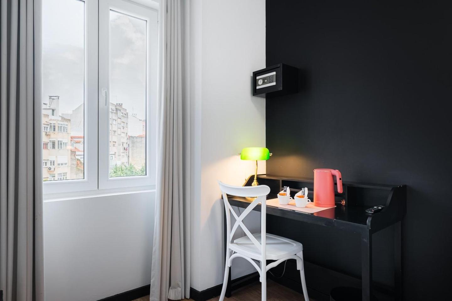 Hotel The Twenties By Guestready à Lisboa Extérieur photo