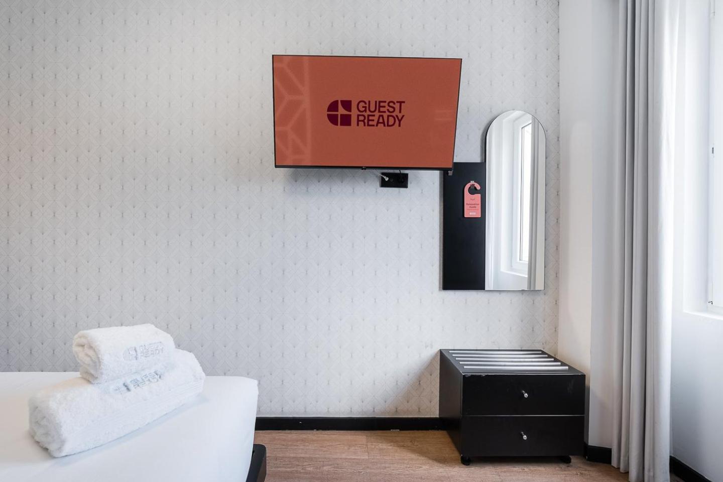 Hotel The Twenties By Guestready à Lisboa Extérieur photo