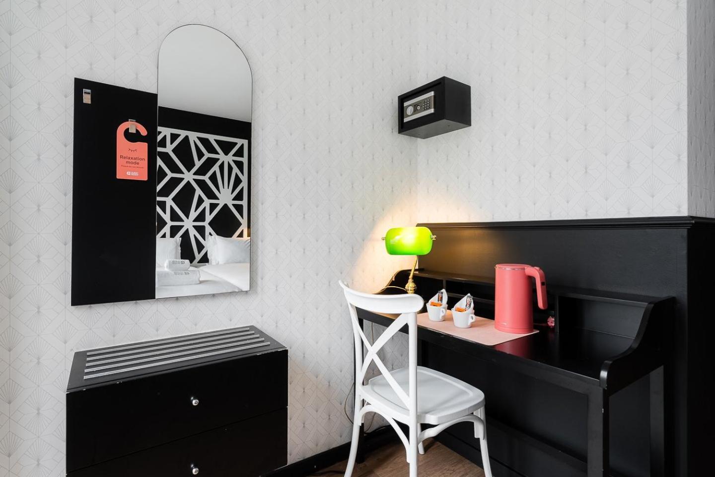 Hotel The Twenties By Guestready à Lisboa Extérieur photo