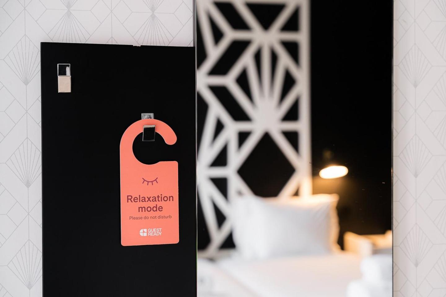 Hotel The Twenties By Guestready à Lisboa Extérieur photo