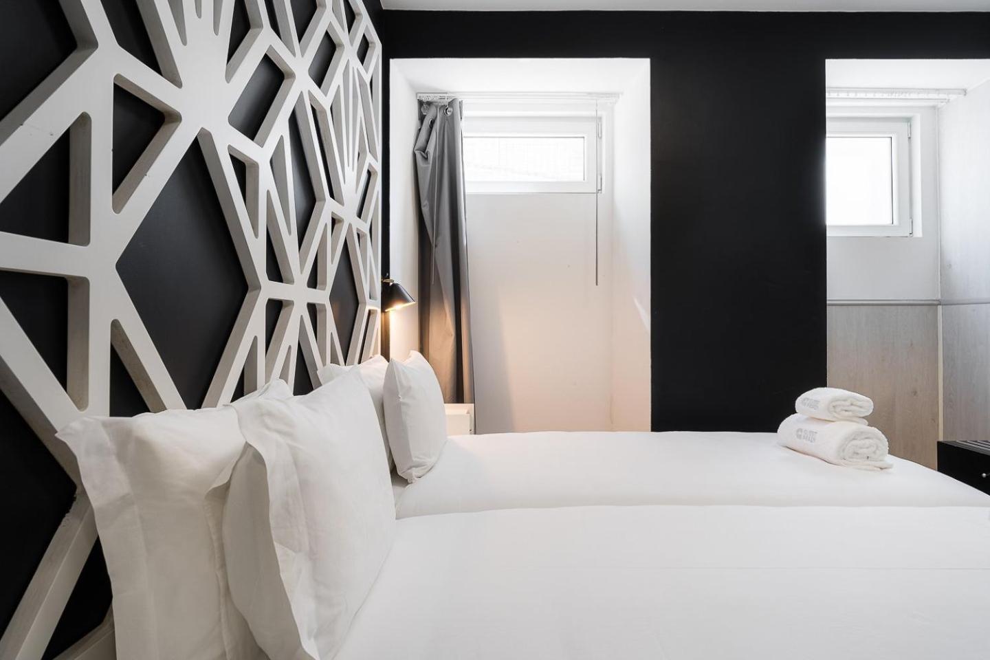 Hotel The Twenties By Guestready à Lisboa Extérieur photo