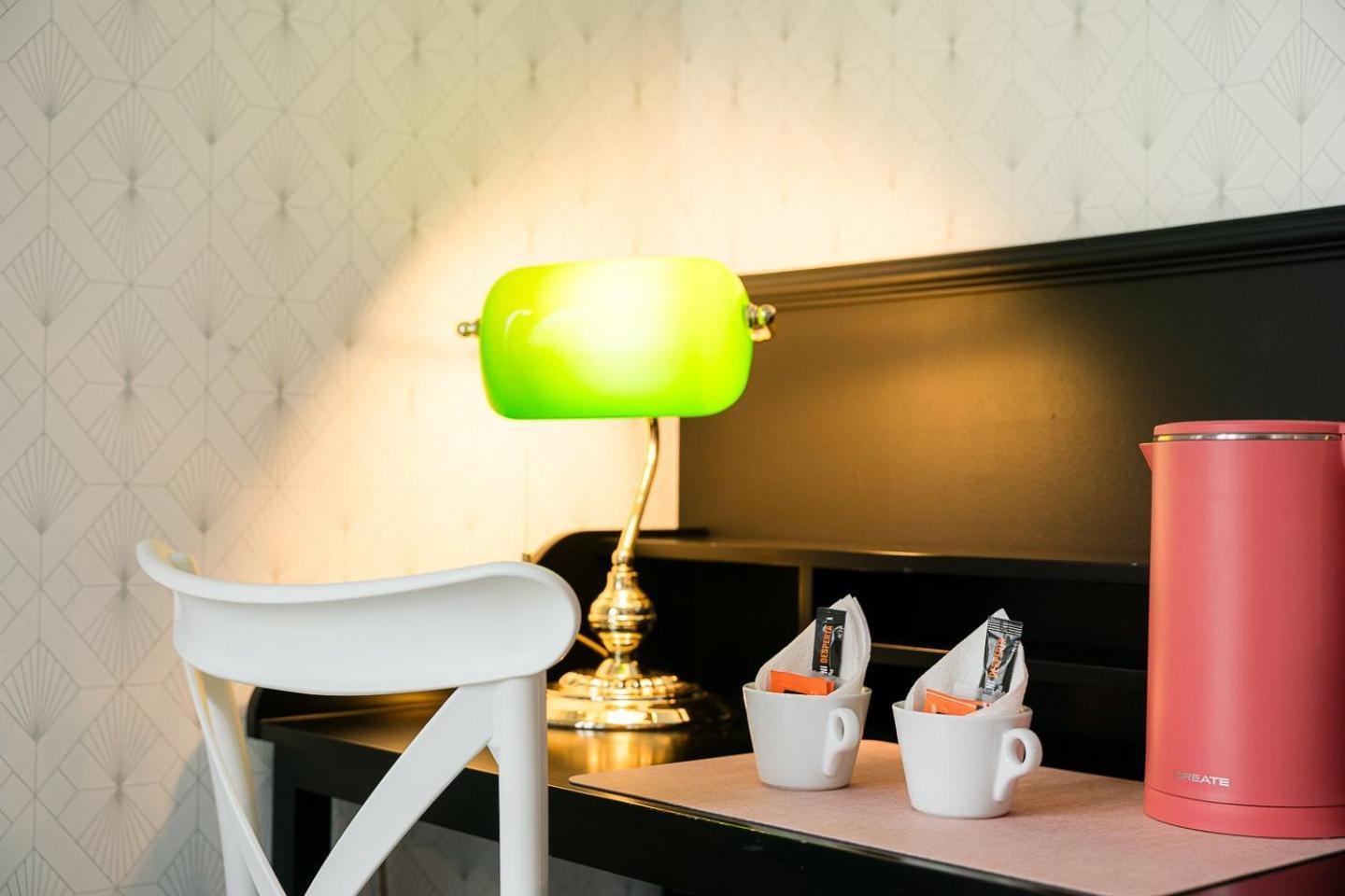 Hotel The Twenties By Guestready à Lisboa Extérieur photo