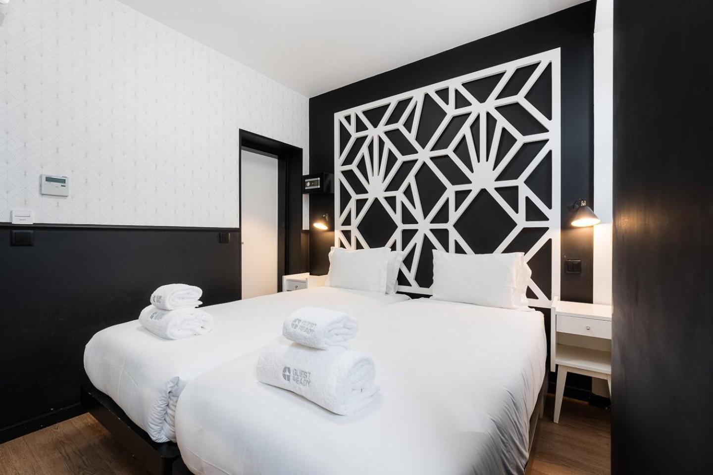 Hotel The Twenties By Guestready à Lisboa Extérieur photo