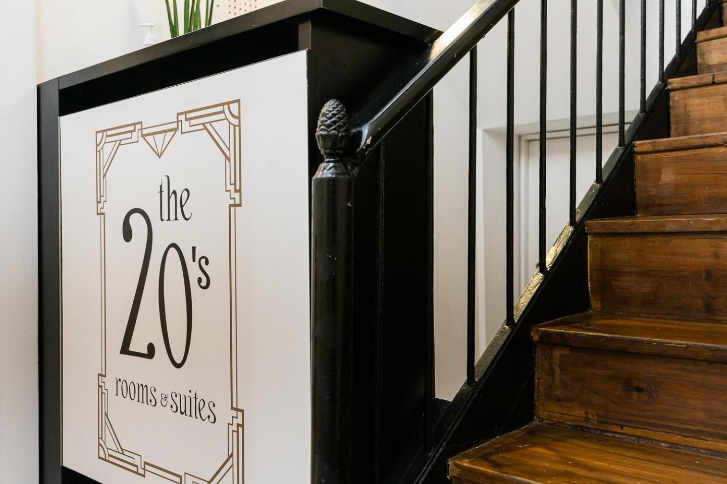 Hotel The Twenties By Guestready à Lisboa Extérieur photo